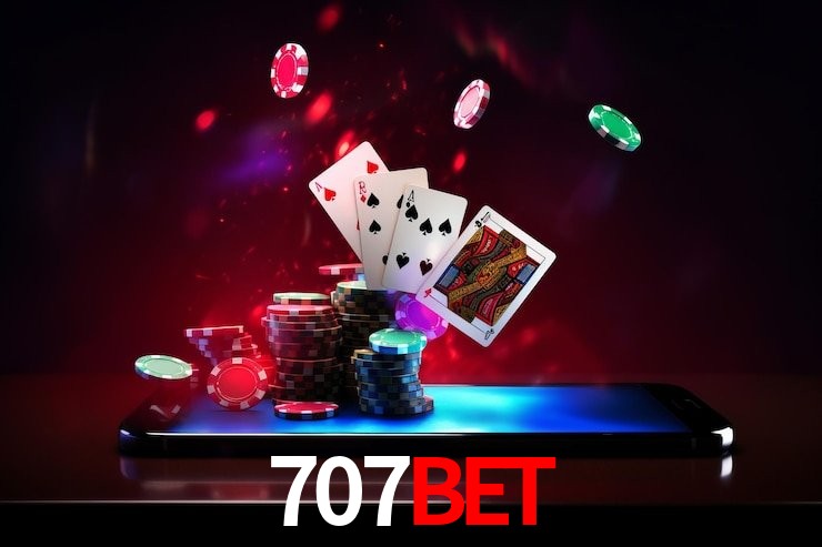 Statistics 707BET
