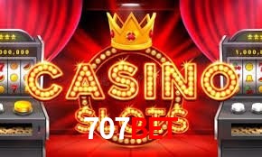 Experiência VIP 707BET