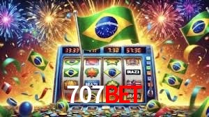 Welcome Bonus 707BET