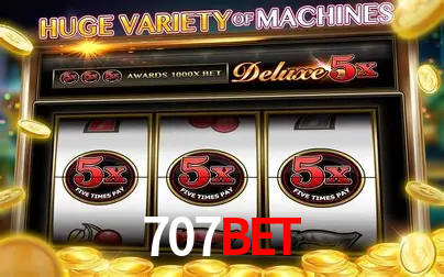Descubra a Essência do 707BET: Nossa História e Compromissos