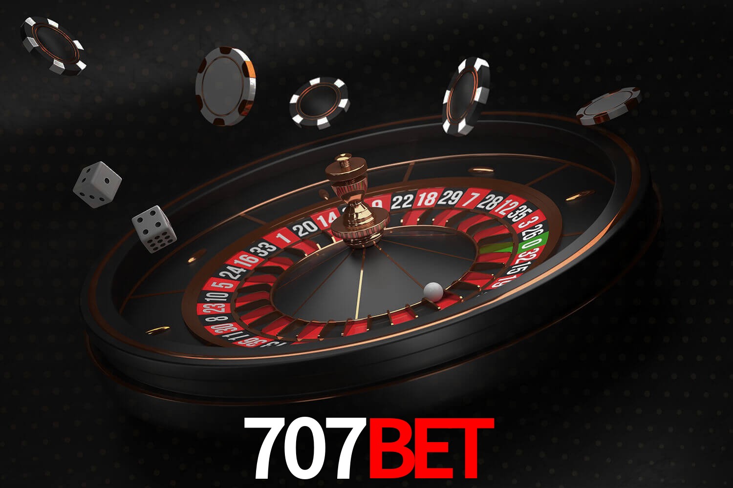 707BET paga