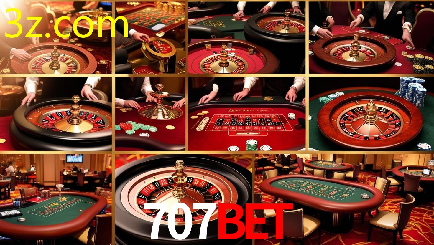 707BET.COM