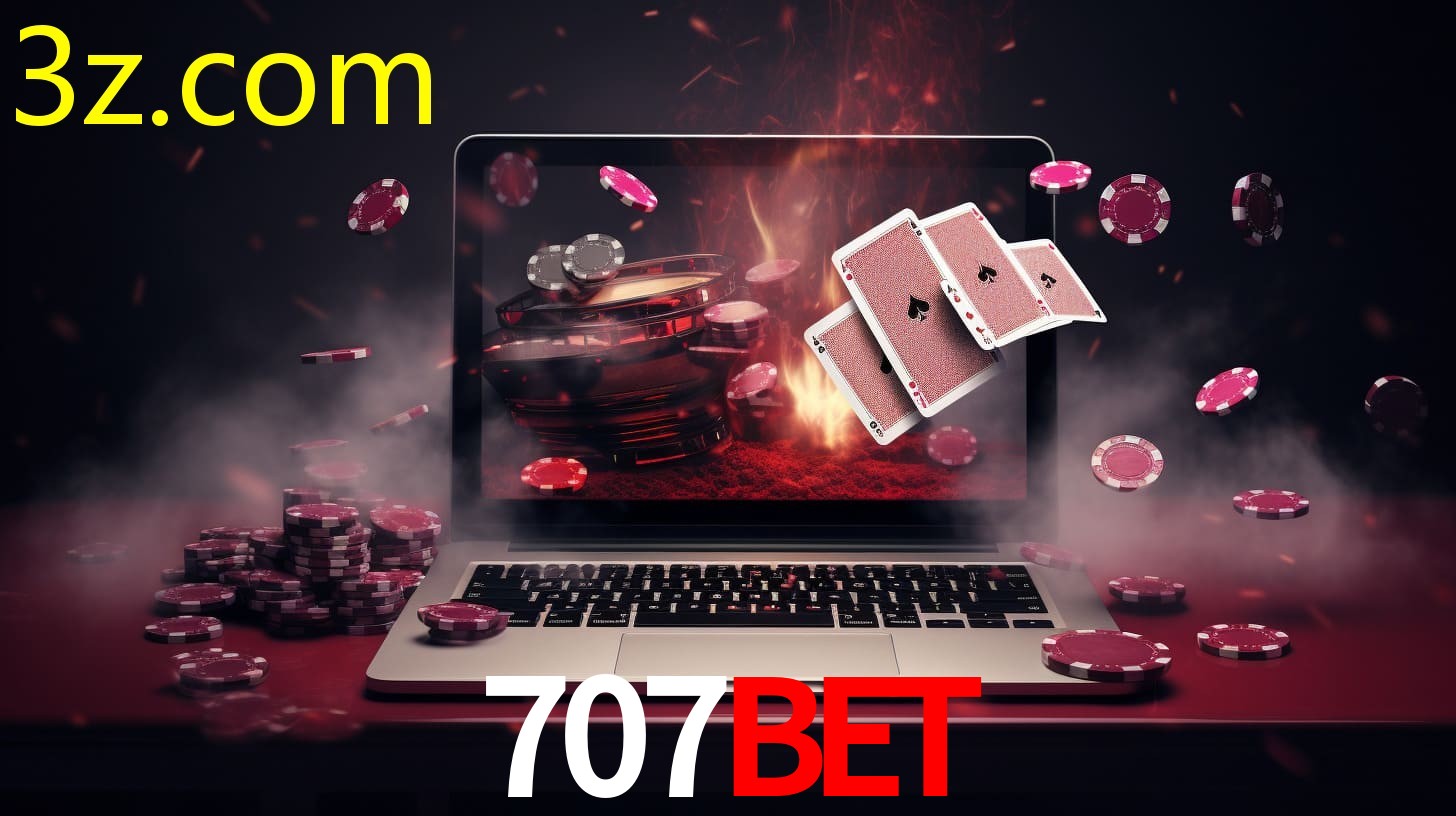 707BET.COM