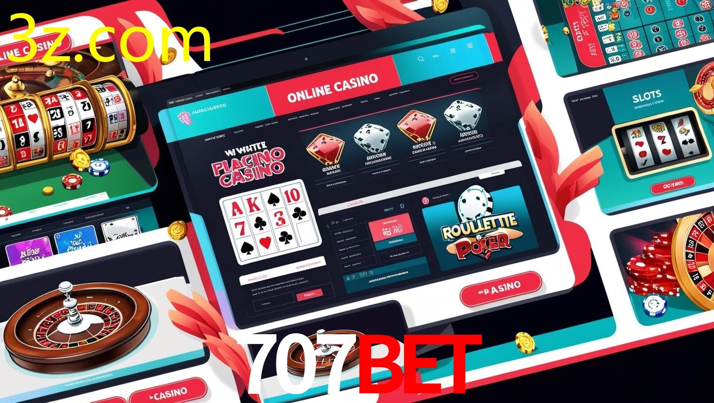 707BET.COM