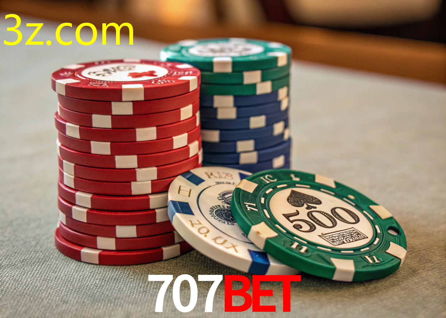 707BET.COM