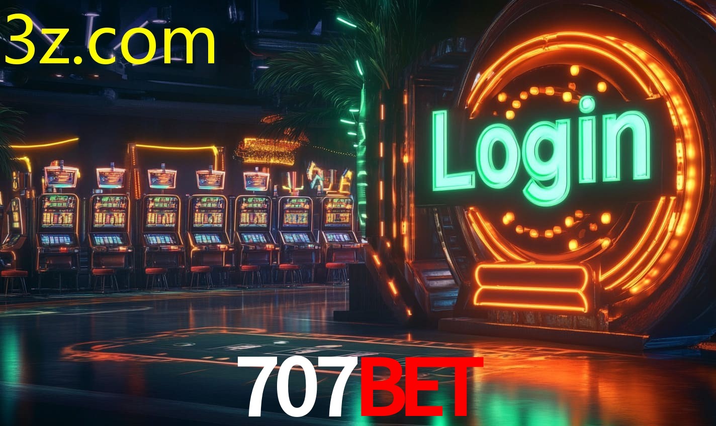 707BET.COM
