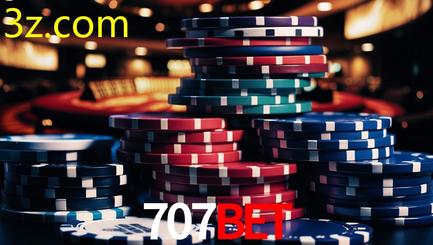 707BET.COM