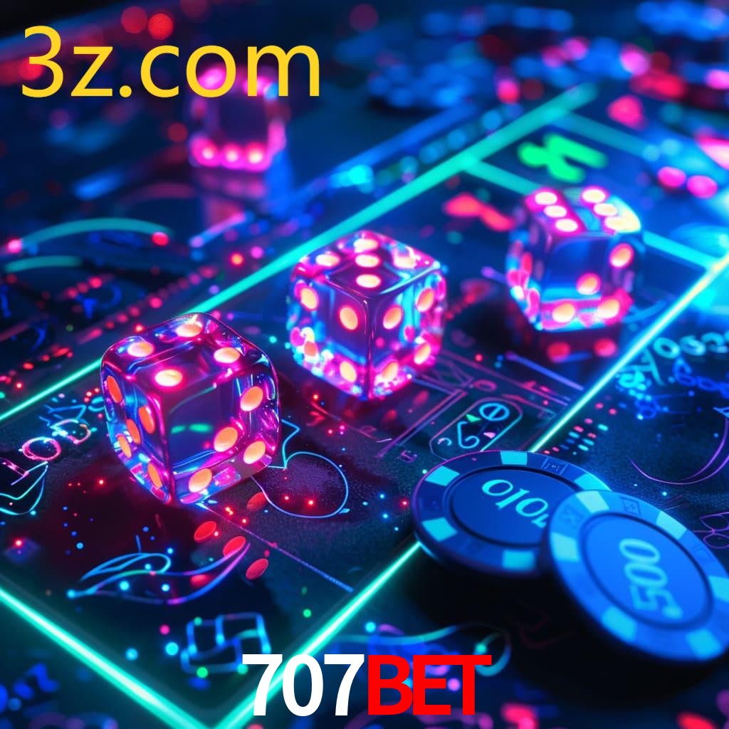 707BET.COM
