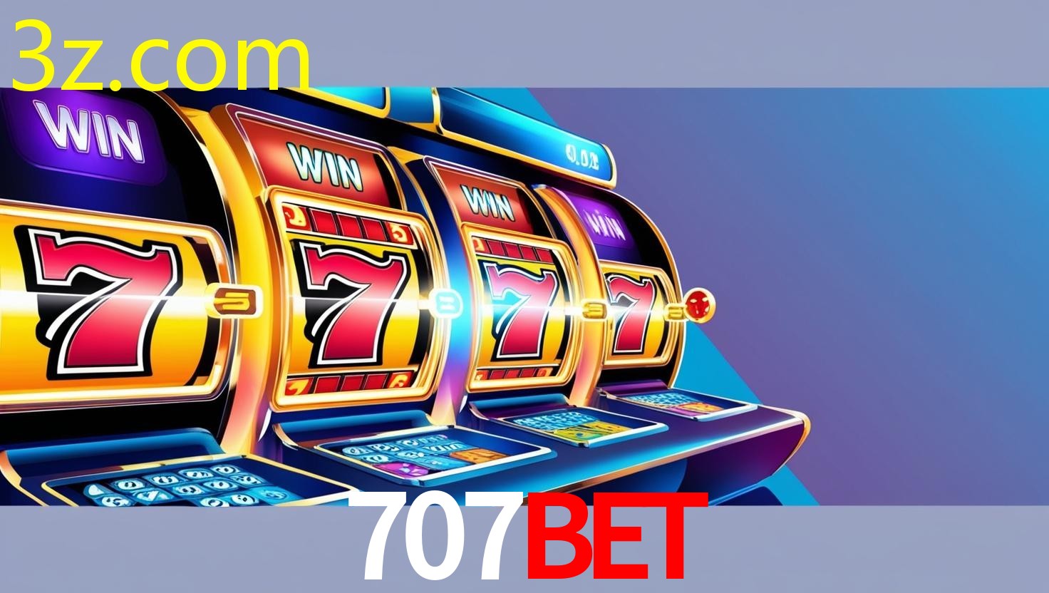 707BET.COM