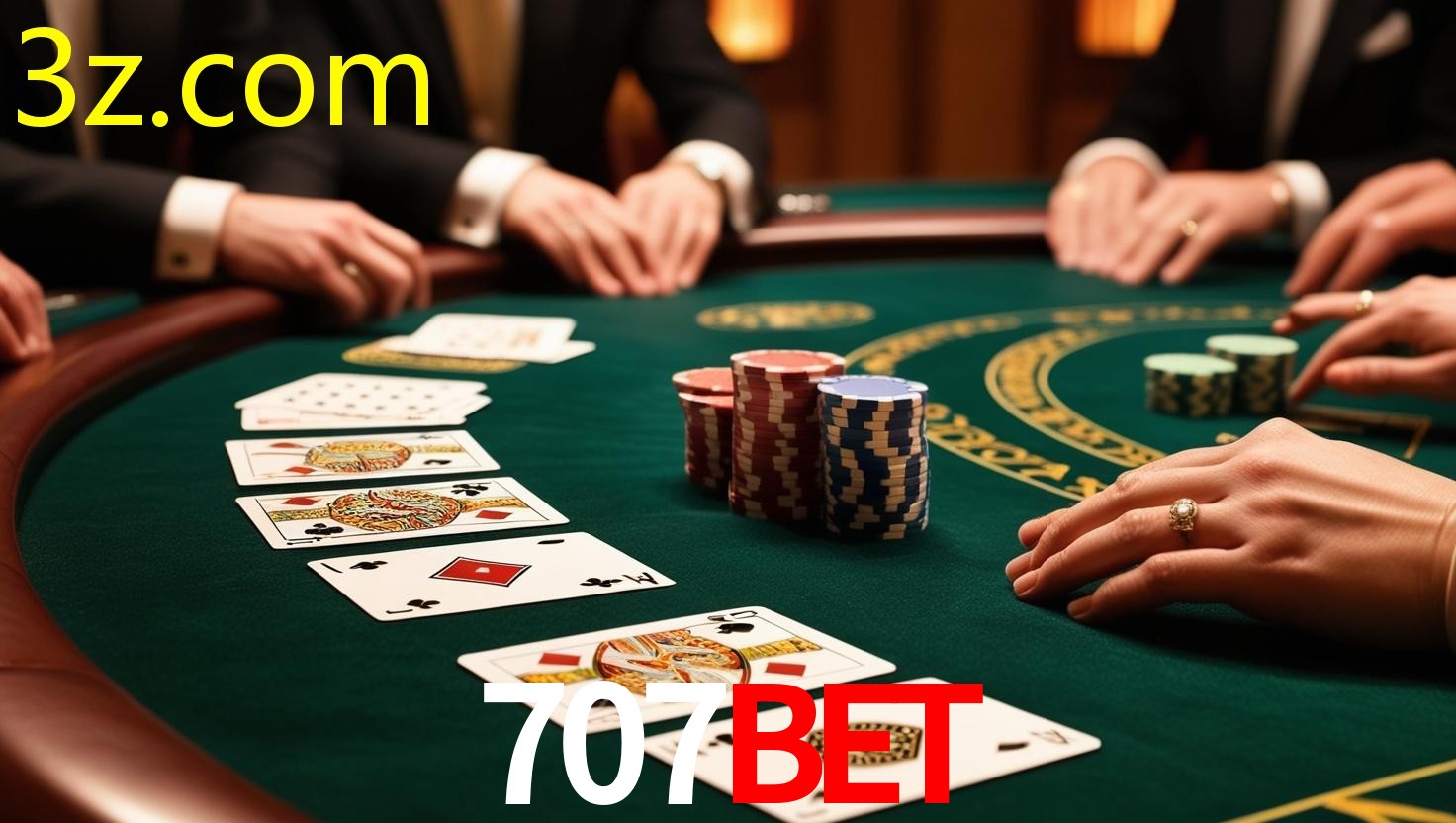 707BET.COM