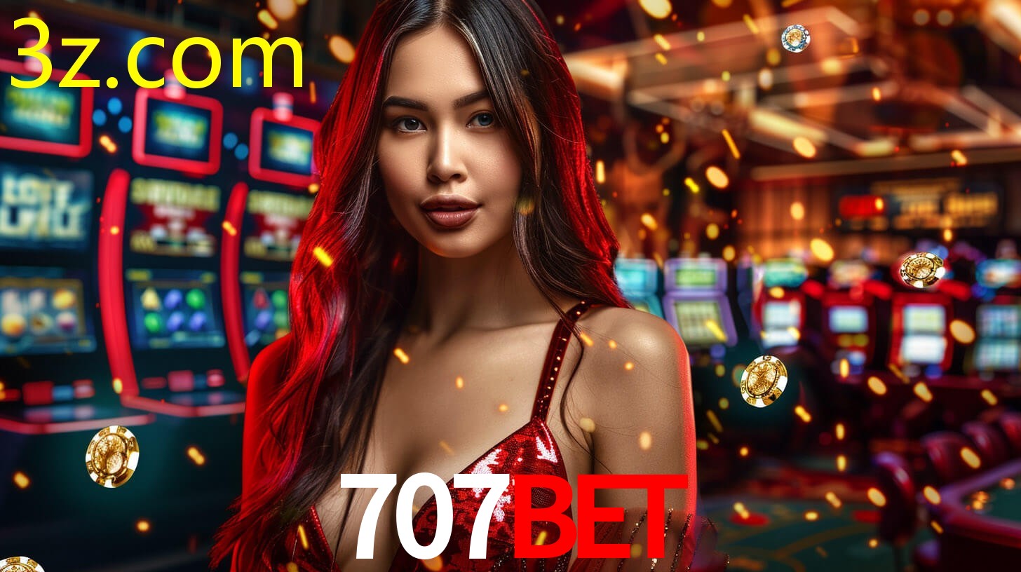 707BET.COM