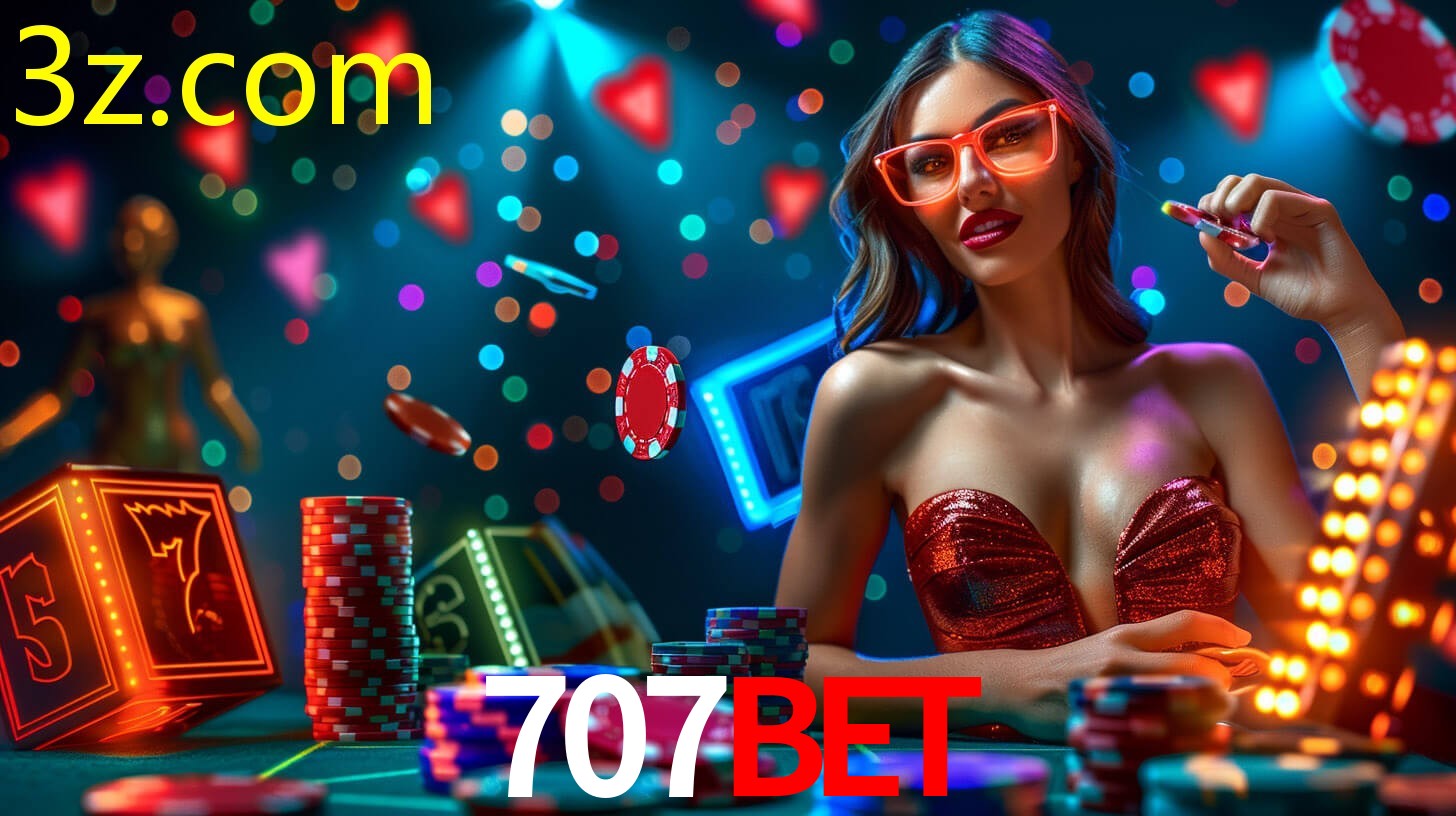 707BET.COM