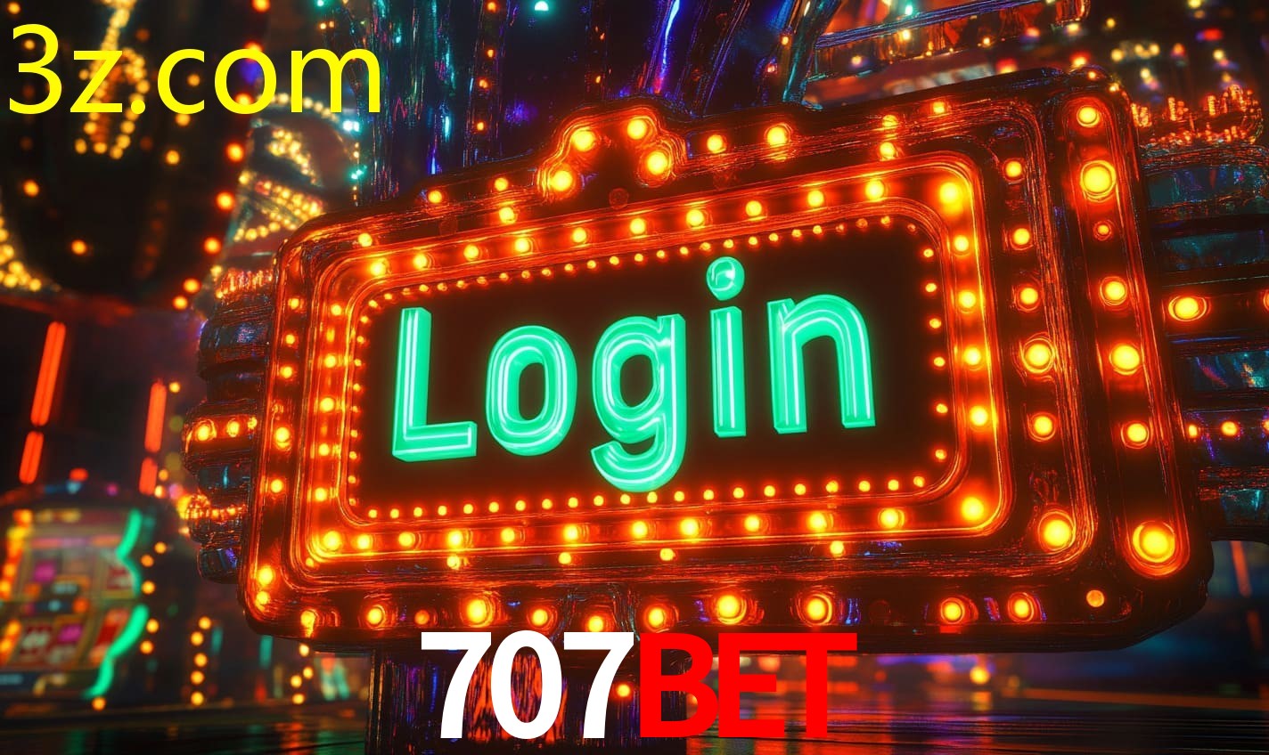 707BET.COM