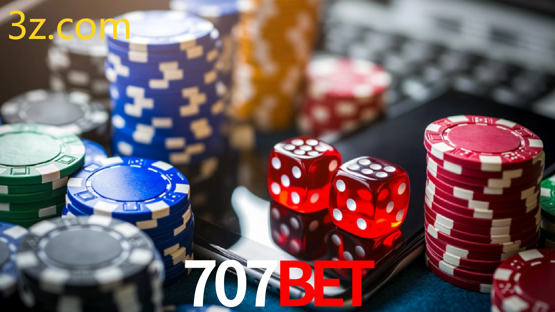 707BET.COM