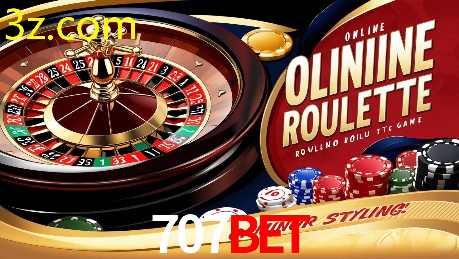 707BET.COM