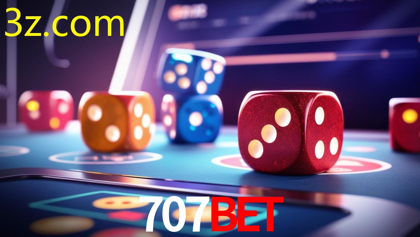 707BET.COM