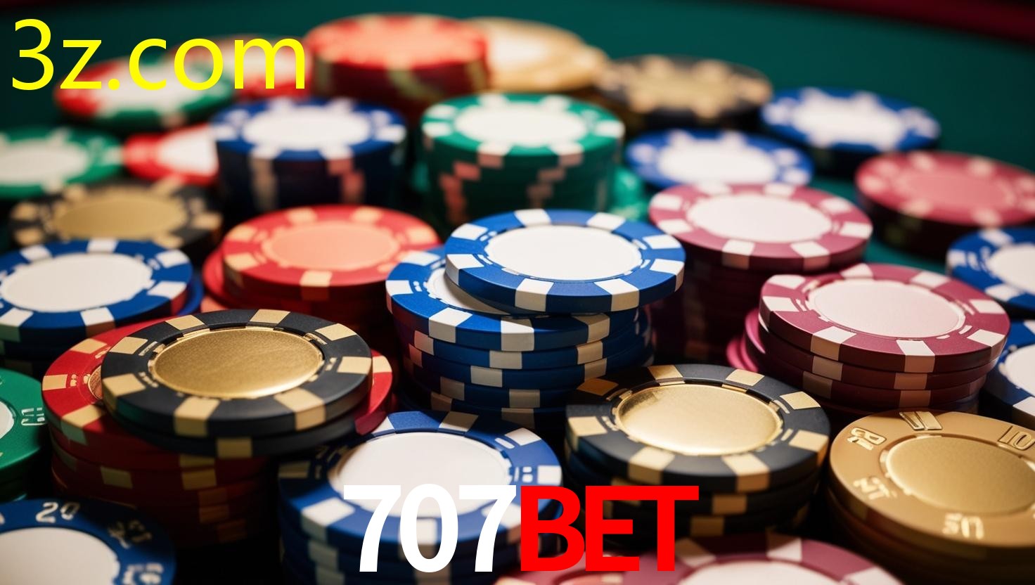 707BET.COM