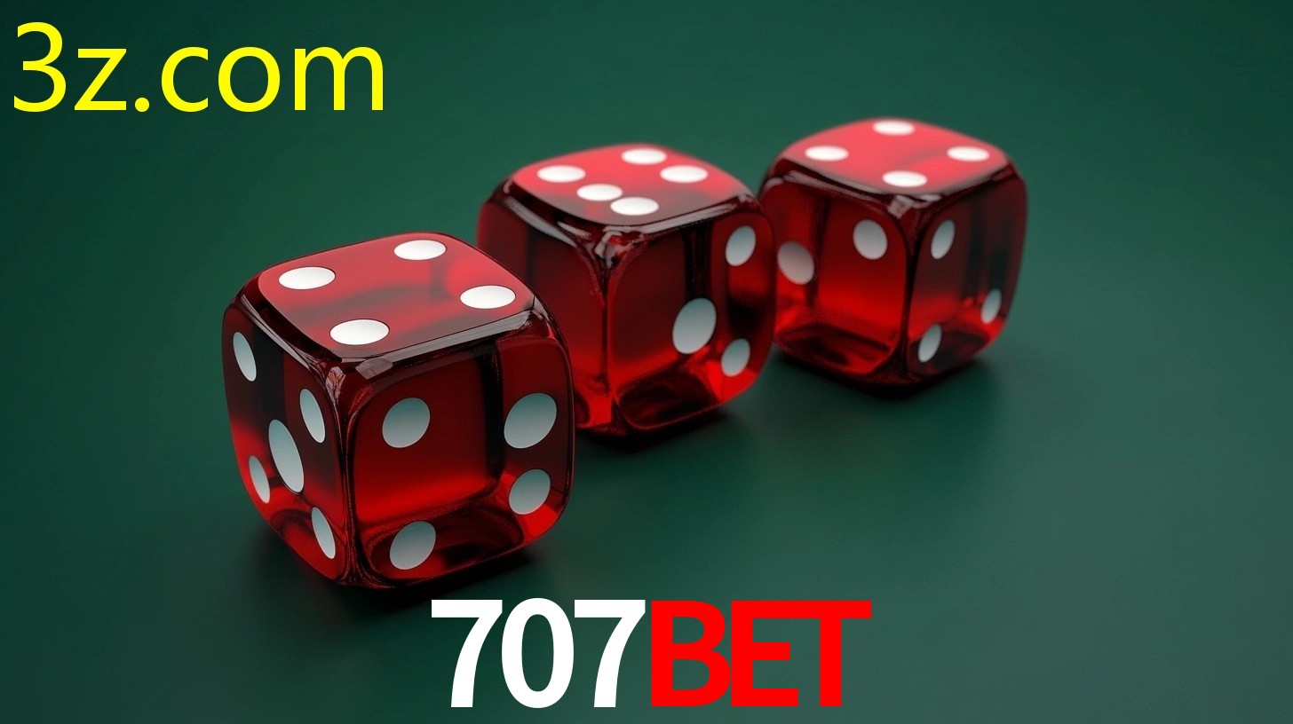 707BET.COM