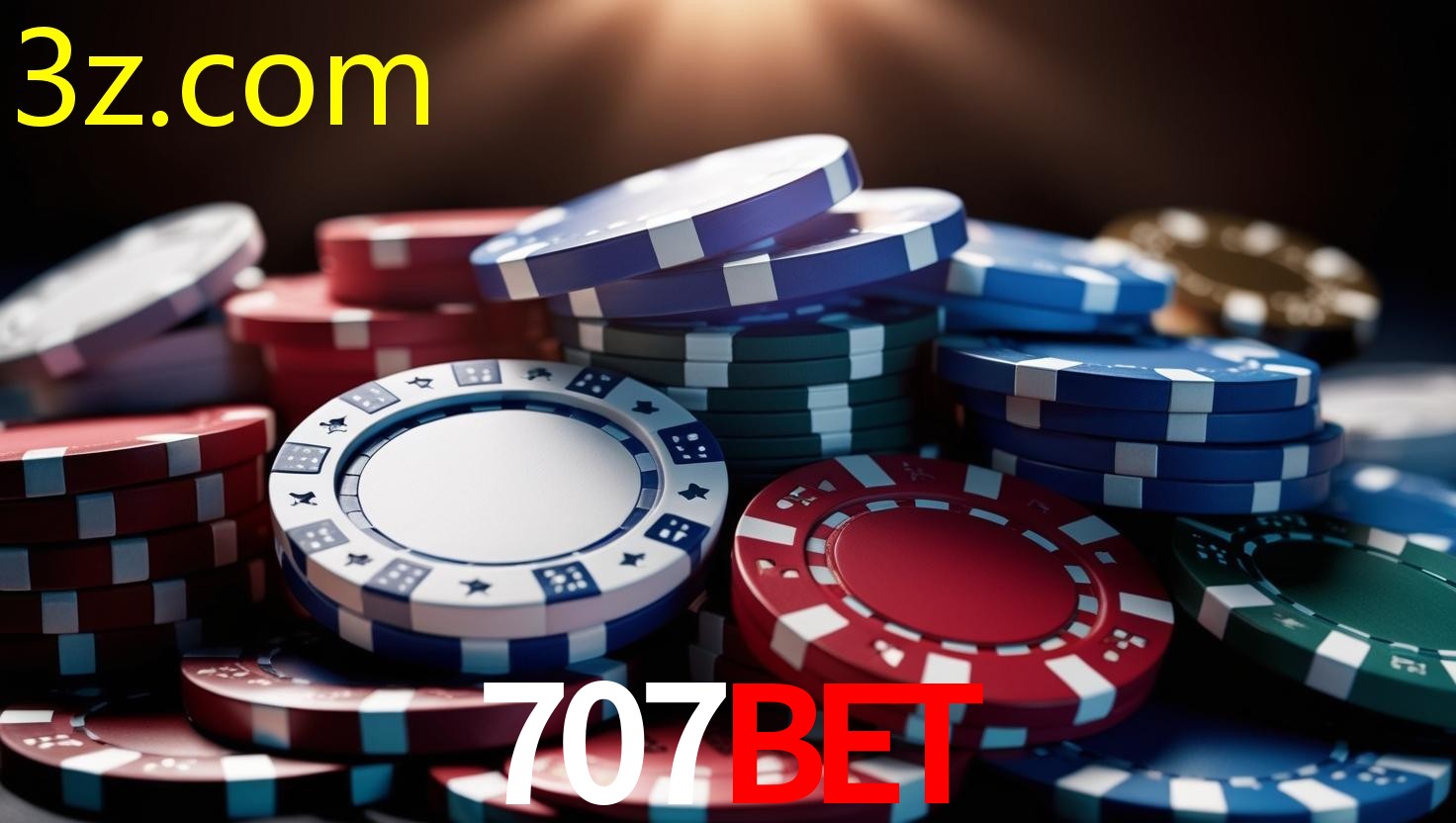707BET.COM