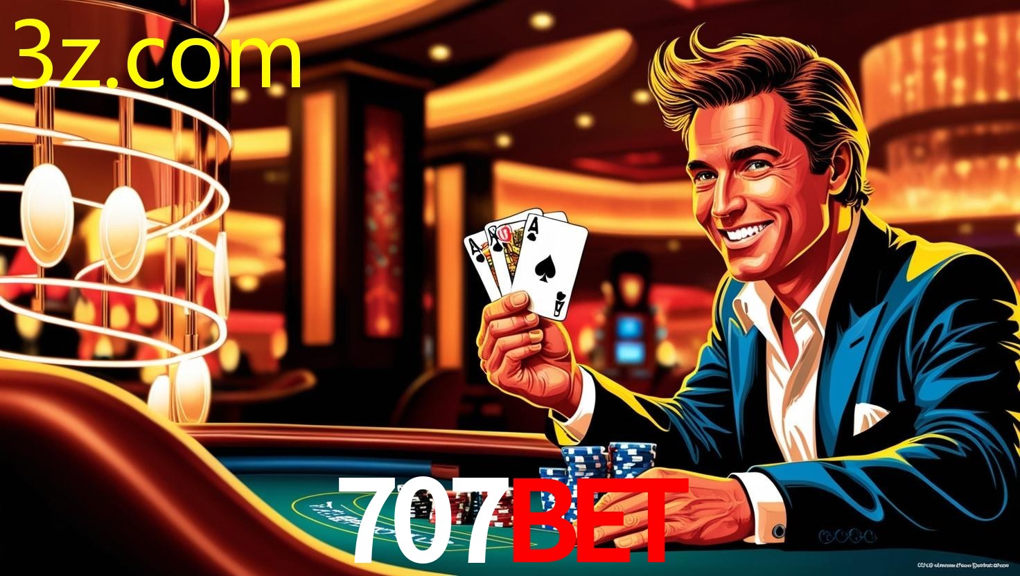 707BET.COM