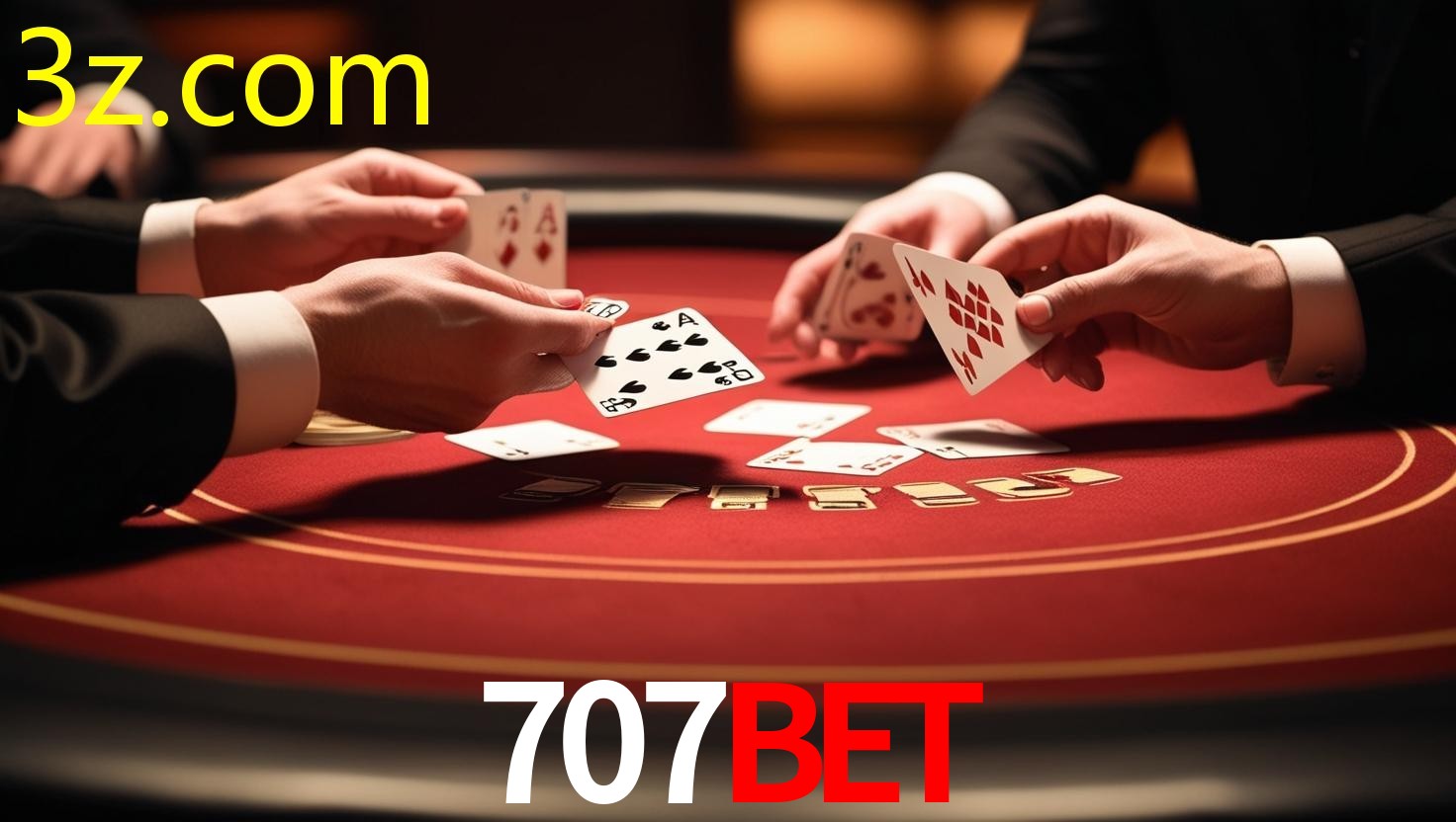 707BET.COM