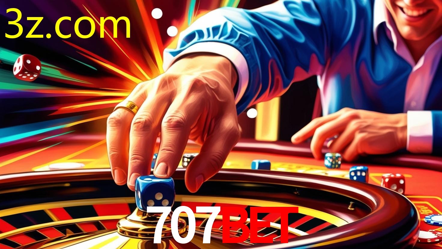 707BET.COM