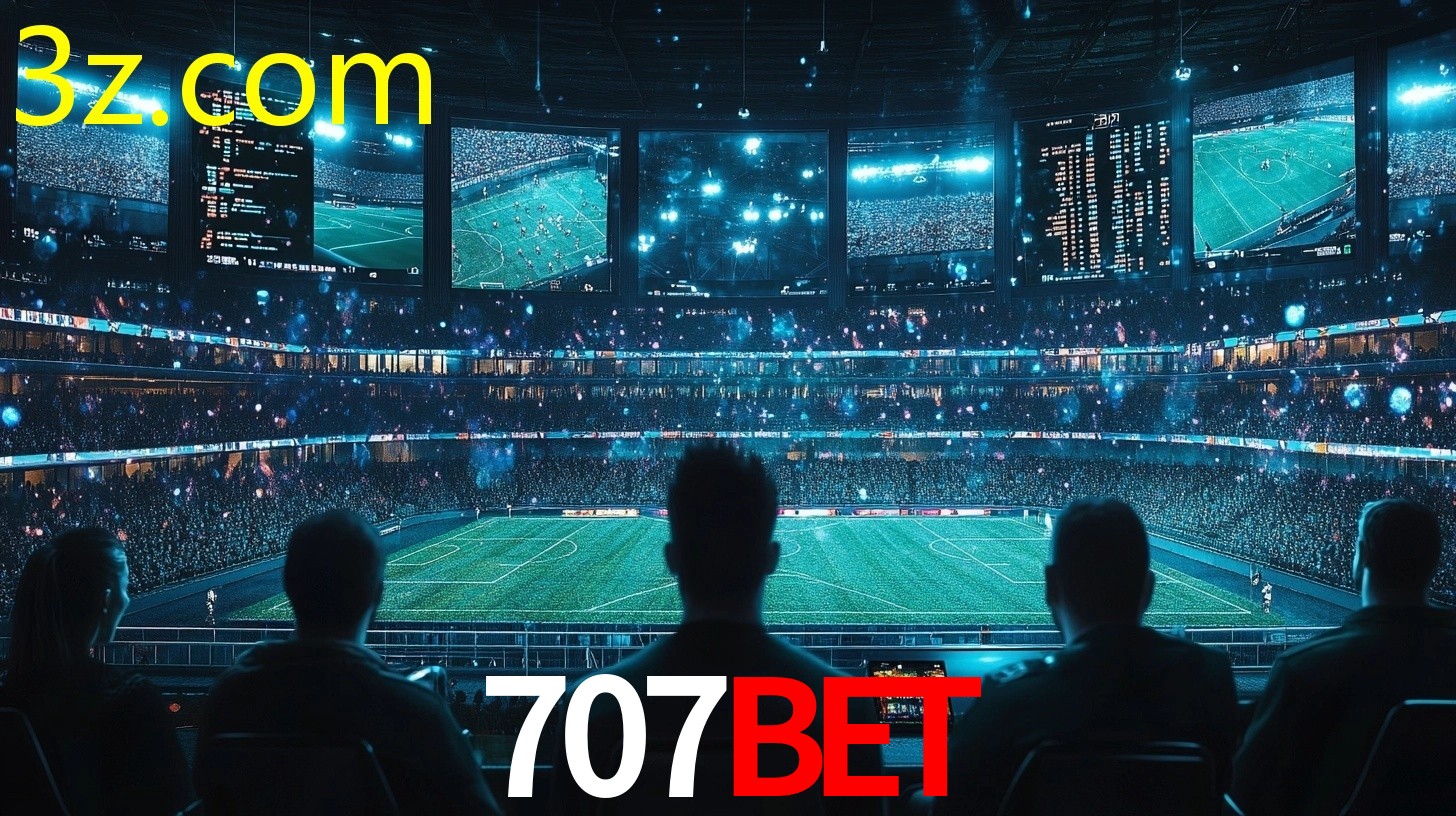707BET.COM