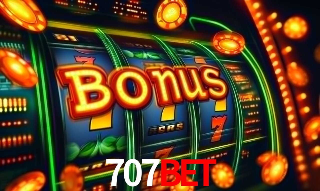 Blackjack Table 707BET