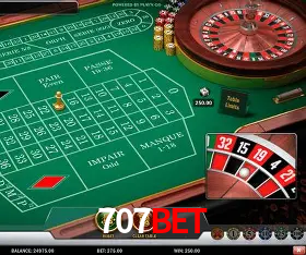 Weekend Specials 707BET