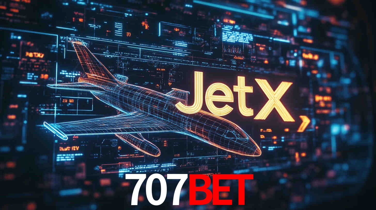Apostas Esportivas na 707BET: Um Guia Completo