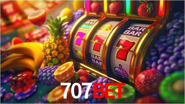 Platform Technology 707BET