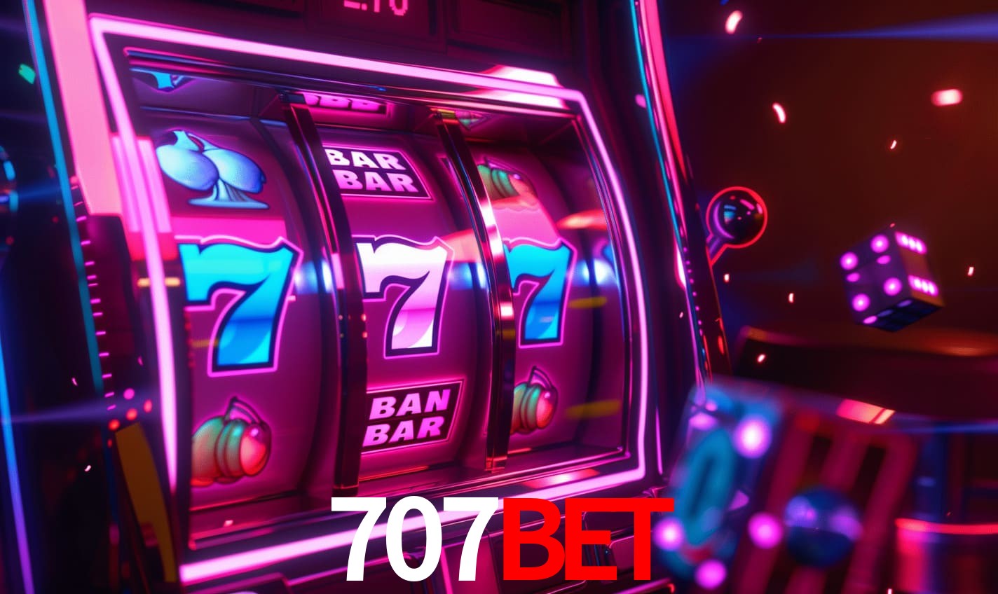 A Experiência Imersiva dos Cassinos Ao Vivo no 707BET