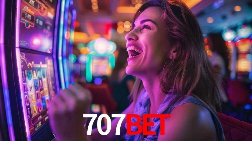 707BET.COM