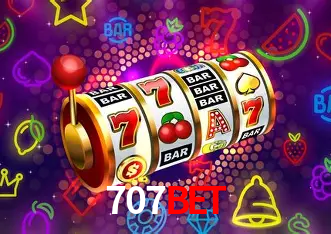 Apostas Esportivas na 707BET: Um Guia Completo
