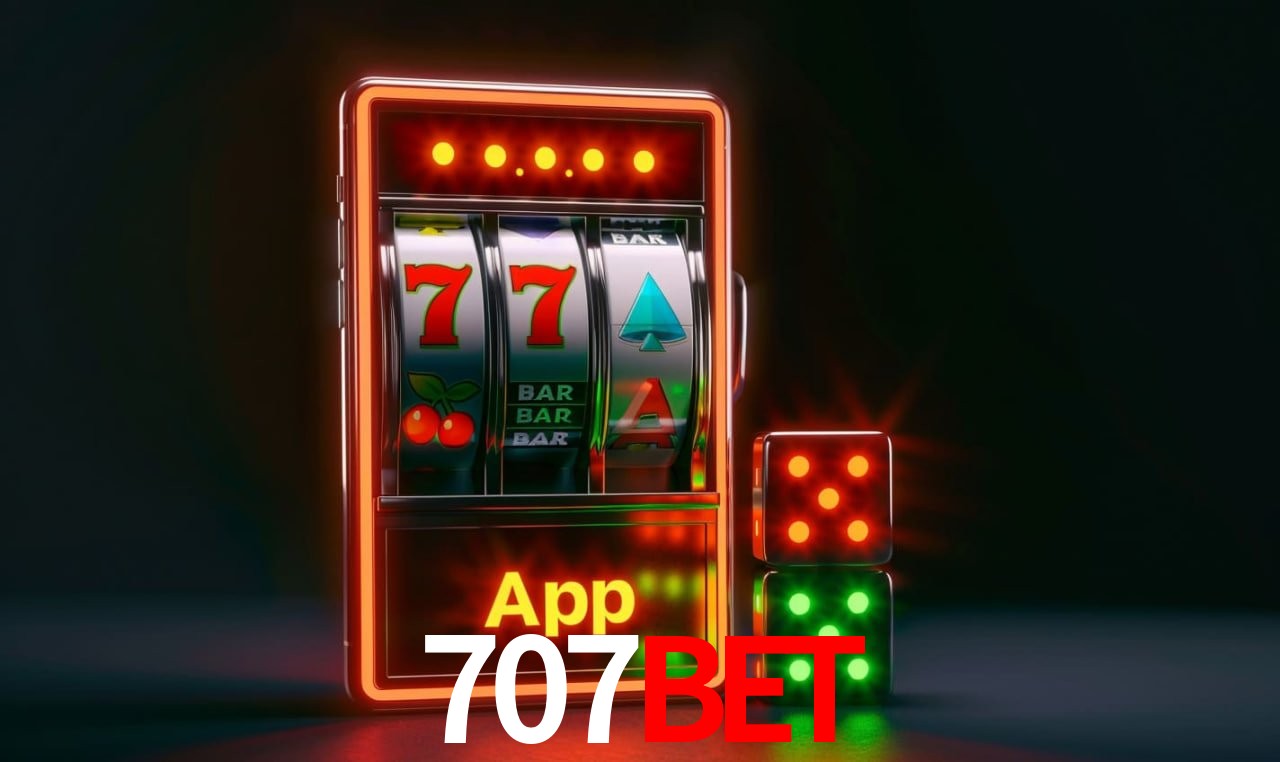 Recursos de Bônus 707BET