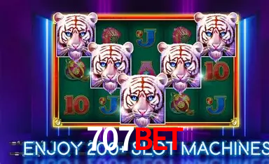 Seasonal Promotions 707BET