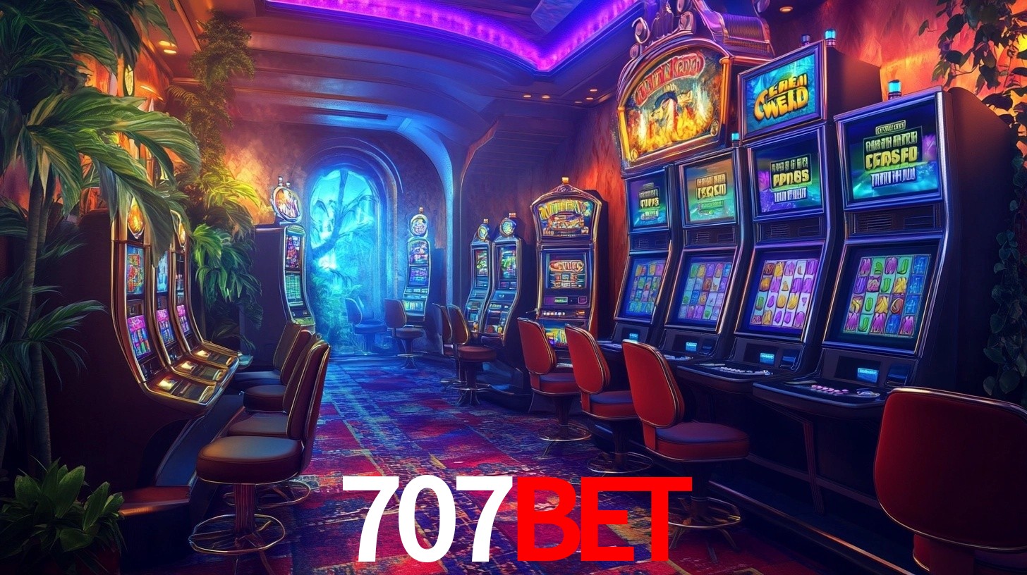 Daily Bonuses 707BET