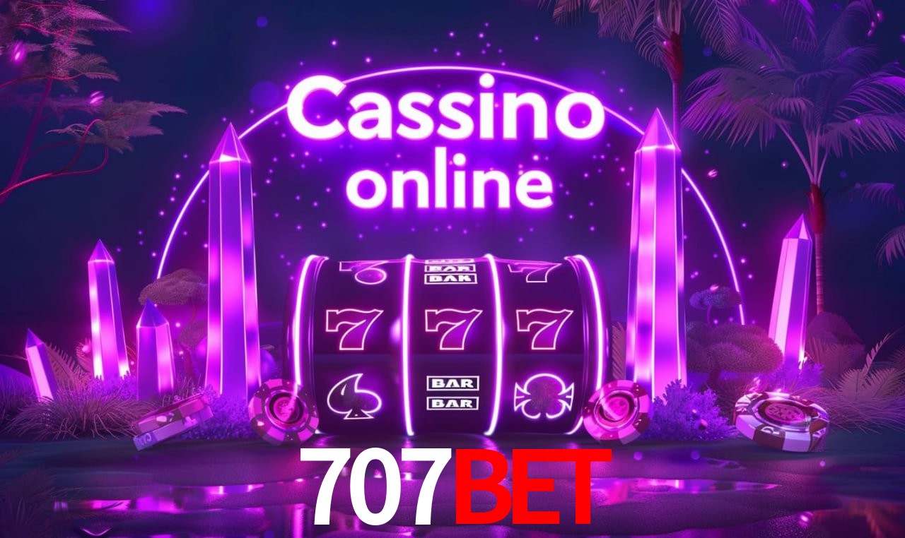 Integração de APIs 707BET