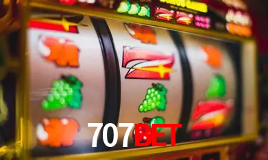 Desvendando o Mundo dos Jogos Virtuais na 707BET