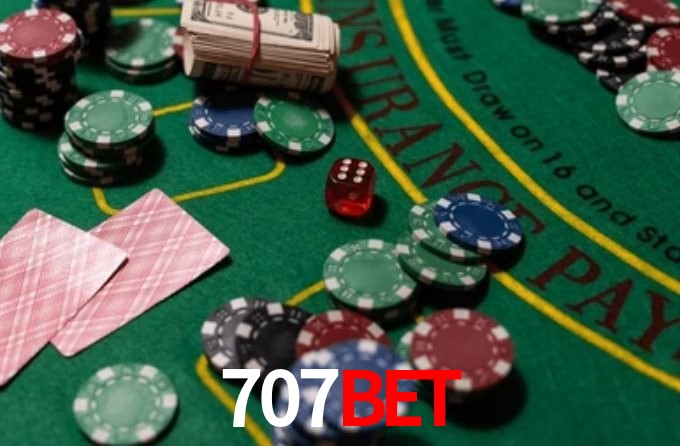 707BET.COM