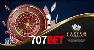 Apostas de Tênis 707BET