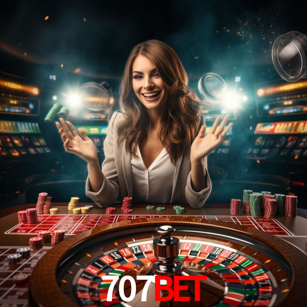 707BET,707BET.COM