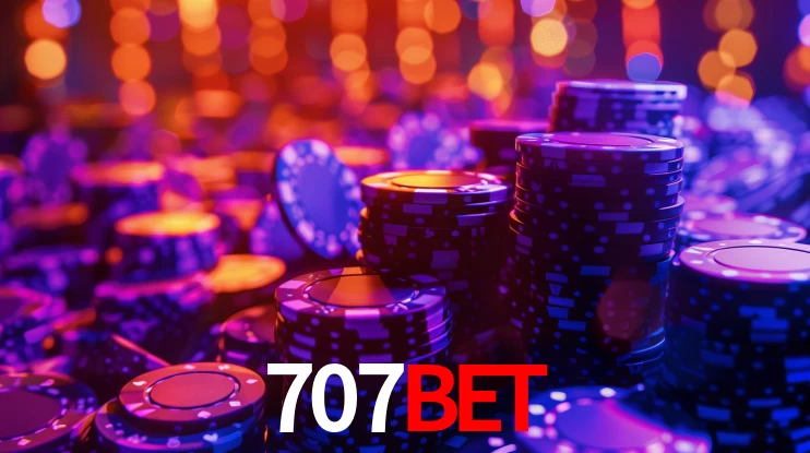 707BET,707BET.COM