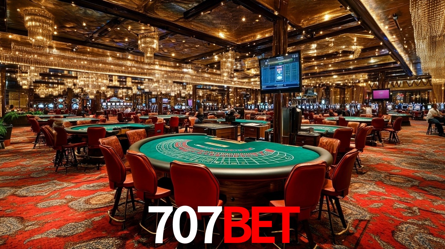 707BET,707BET.COM