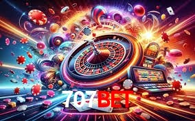 Apostas de Basquete 707BET