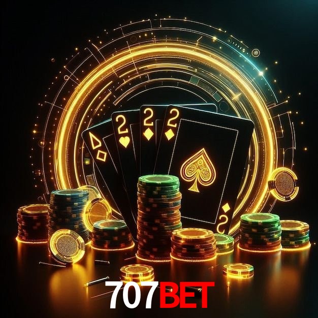 Jogos de Slot 707BET