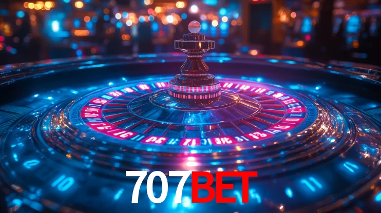 Explore as vantagens do 707BET: serviço profissional e confiabilidade