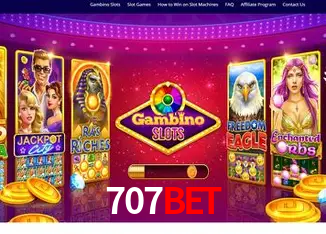 Descubra a Essência do 707BET: Nossa História e Compromissos