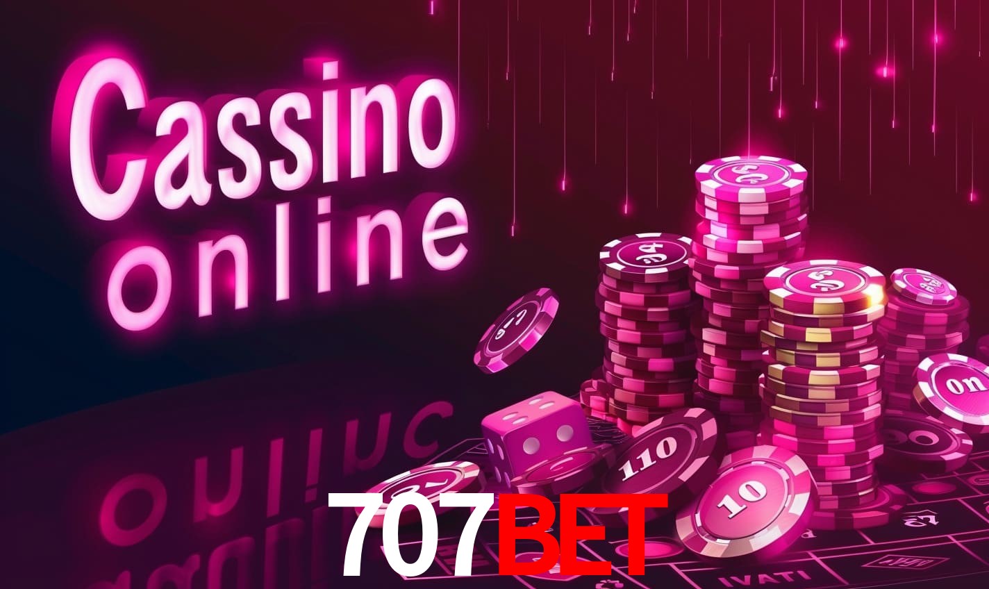 Inovações de Jogos na 707BET: O Futuro das Experiências Interativas
