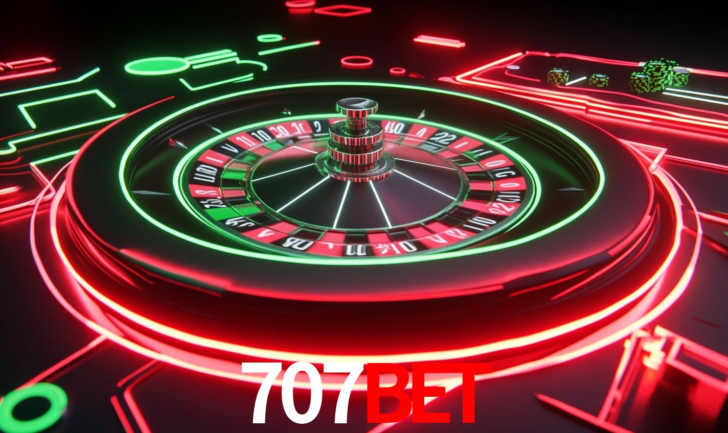 Descubra o Programa VIP da 707BET: Vantagens Exclusivas para Jogadores